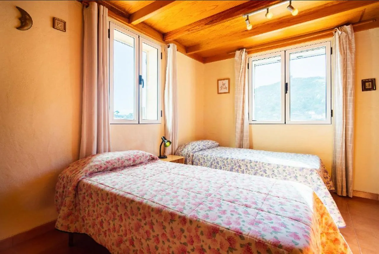 Villa El Manantial Vega de San Mateo 0*,  Spain